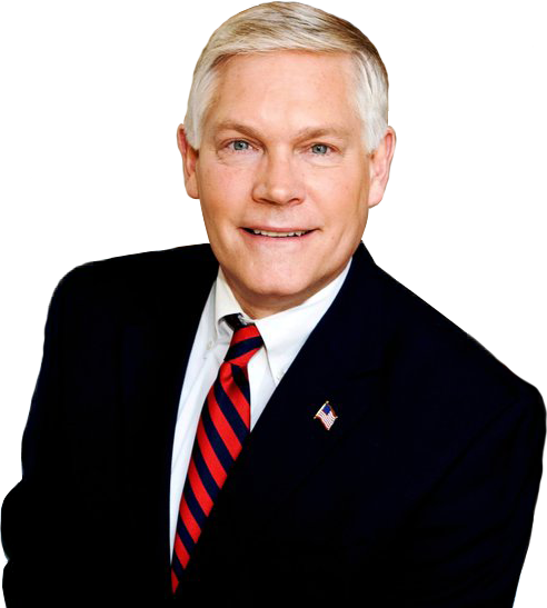 Rep. Pete Sessions