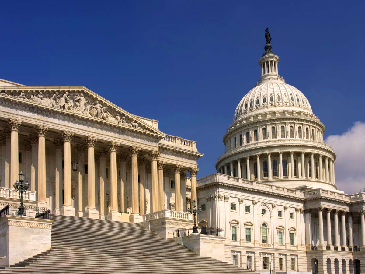 US Capitol