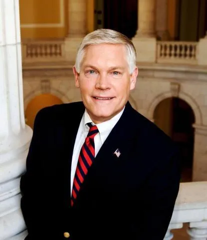 Congressman Pete Sessions Represeting Texas 17th Congressional District
