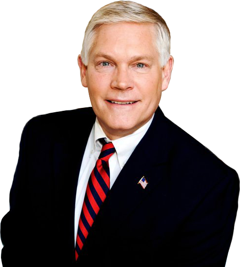 Image of Pete Sessions